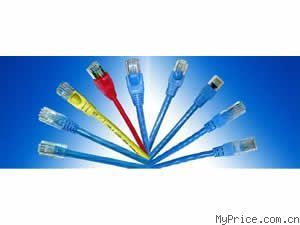 豪斯威爾超五類跳線 功能、參數(shù)與市場應(yīng)用總覽