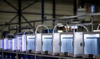 3D打印制造工廠(chǎng) 如何以計(jì)算機(jī)軟硬件重塑供應(yīng)鏈管理優(yōu)勢(shì)