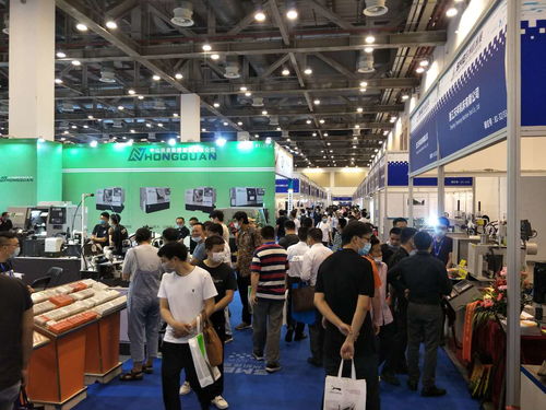 2021上海汽車(chē)智能工廠(chǎng)與智慧物流展 網(wǎng)絡(luò)技術(shù)賦能產(chǎn)業(yè)未來(lái)