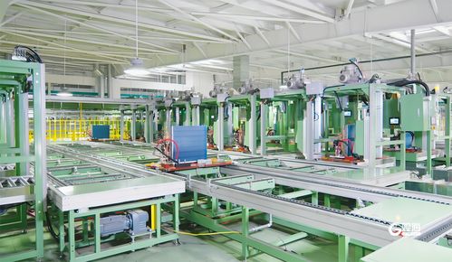 青島入選2024年度制造業新型技術改造城市試點，最高獲批3億元中央資金支持，網絡技術賦能產業升級